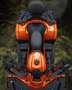 CFMOTO CForce 450 450 L - Gancio traino Orange - thumbnail 6