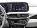 Hyundai i10 Prime Smart-Key Navi Apple CarPlay & Android Auto Weiß - thumbnail 7