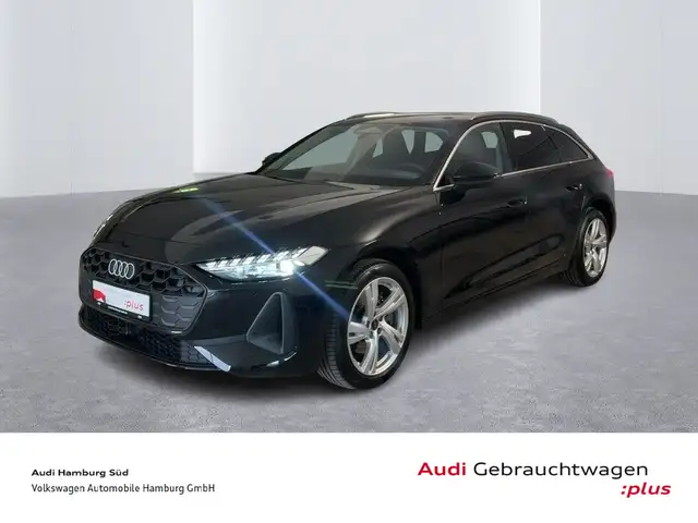 Audi A5 TFSI S tronic 150KW/LED/NAVI/KAMERA