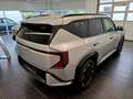 Kia EV5 265 AWD 81,4kWh GT-Line Panoramadach Silber - thumbnail 4