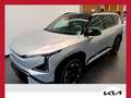 Kia EV5 265 AWD 81,4kWh GT-Line Panoramadach Silber - thumbnail 1
