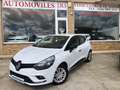 Renault Clio 1.5dCi Energy Business 55kW Wit - thumbnail 1