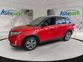 Suzuki Vitara 1.4 DITC HYBRID ALLGRIP shine Rot - thumbnail 4