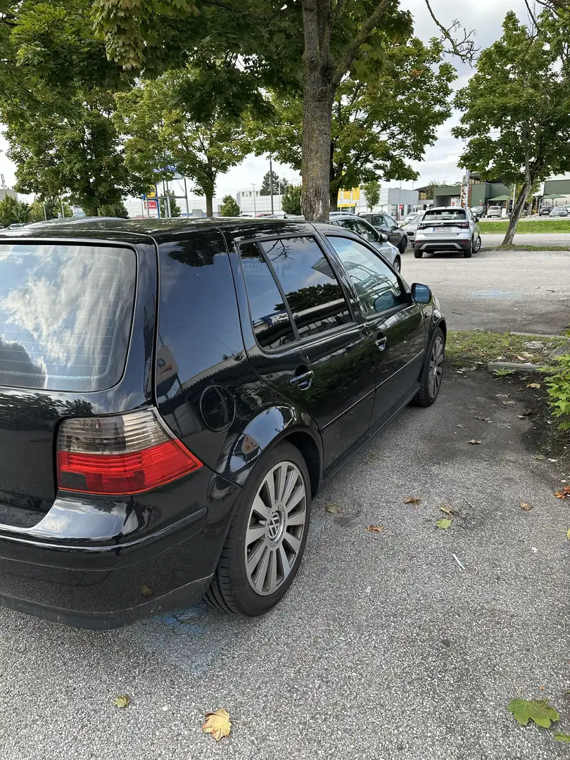 Volkswagen Golf V6 Highline 4motion - 2