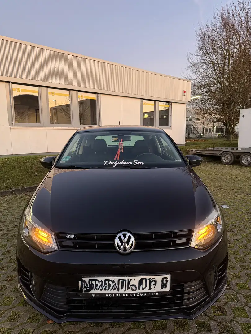 Volkswagen Polo R WRC Premium 6R - 1