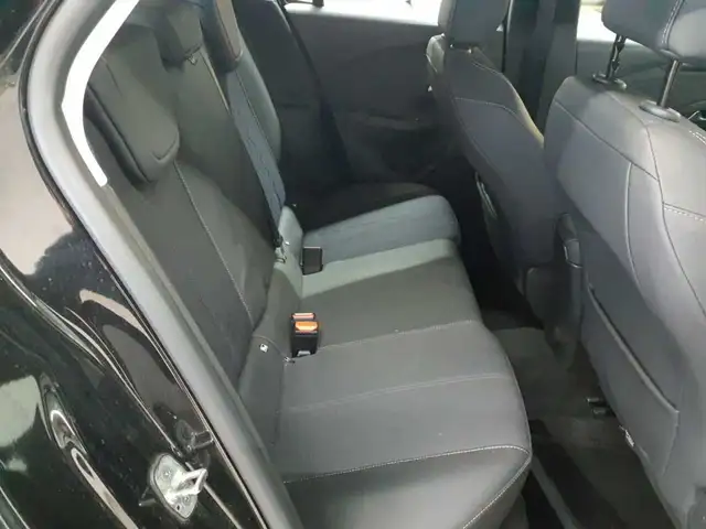 Opel Corsa view 13
