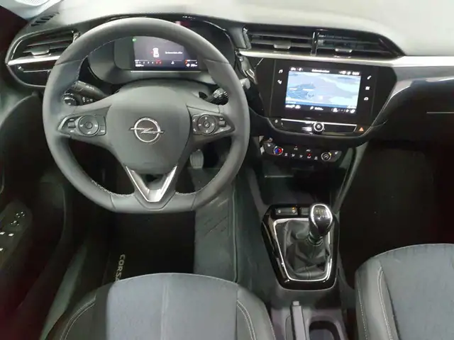 Opel Corsa view 9