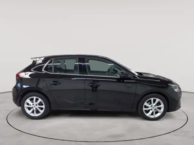 Opel Corsa view 3
