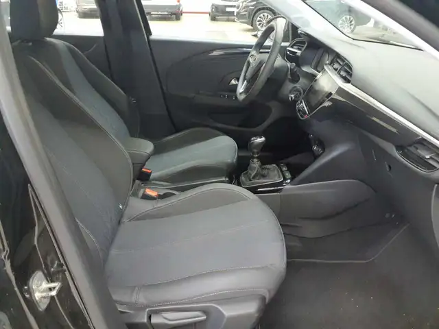 Opel Corsa view 7
