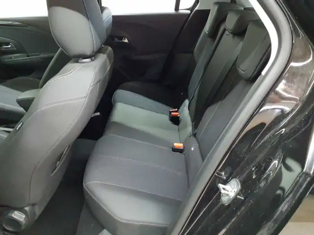 Opel Corsa view 14