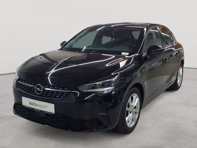 Opel Corsa view 2
