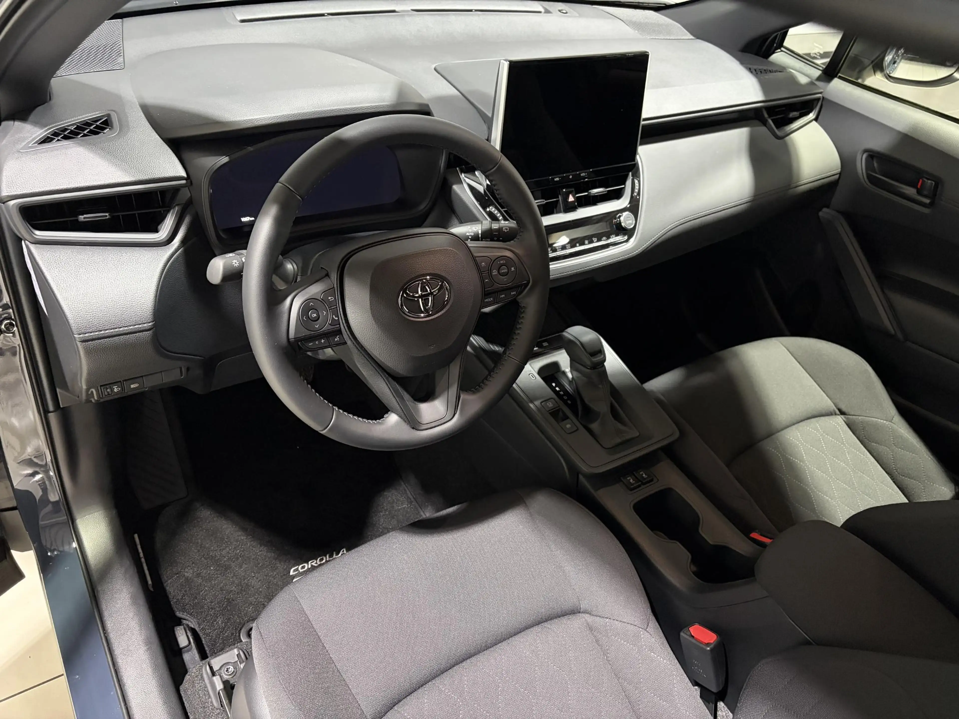Toyota Corolla Cross Hybrid 140 Active 1e Eigenaar, Orgineel Nederlands — photo 10