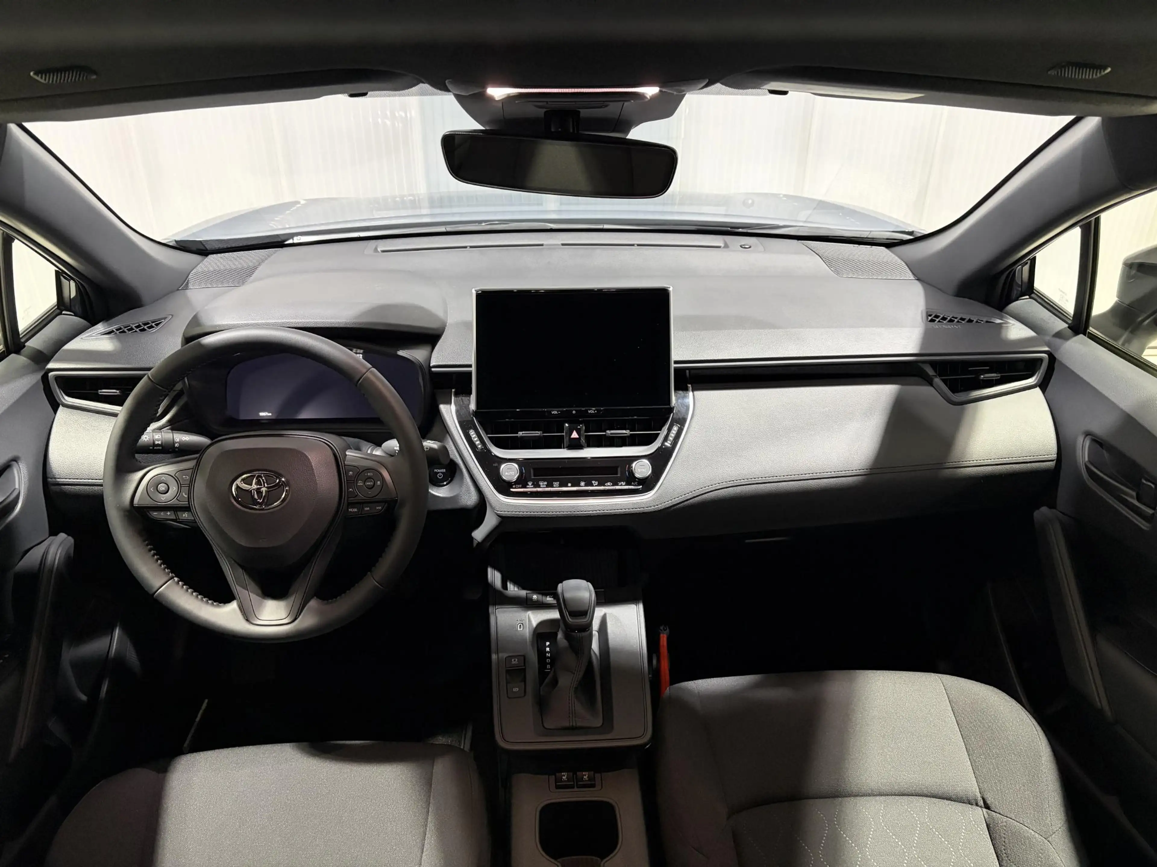 Toyota Corolla Cross Hybrid 140 Active 1e Eigenaar, Orgineel Nederlands — photo 12