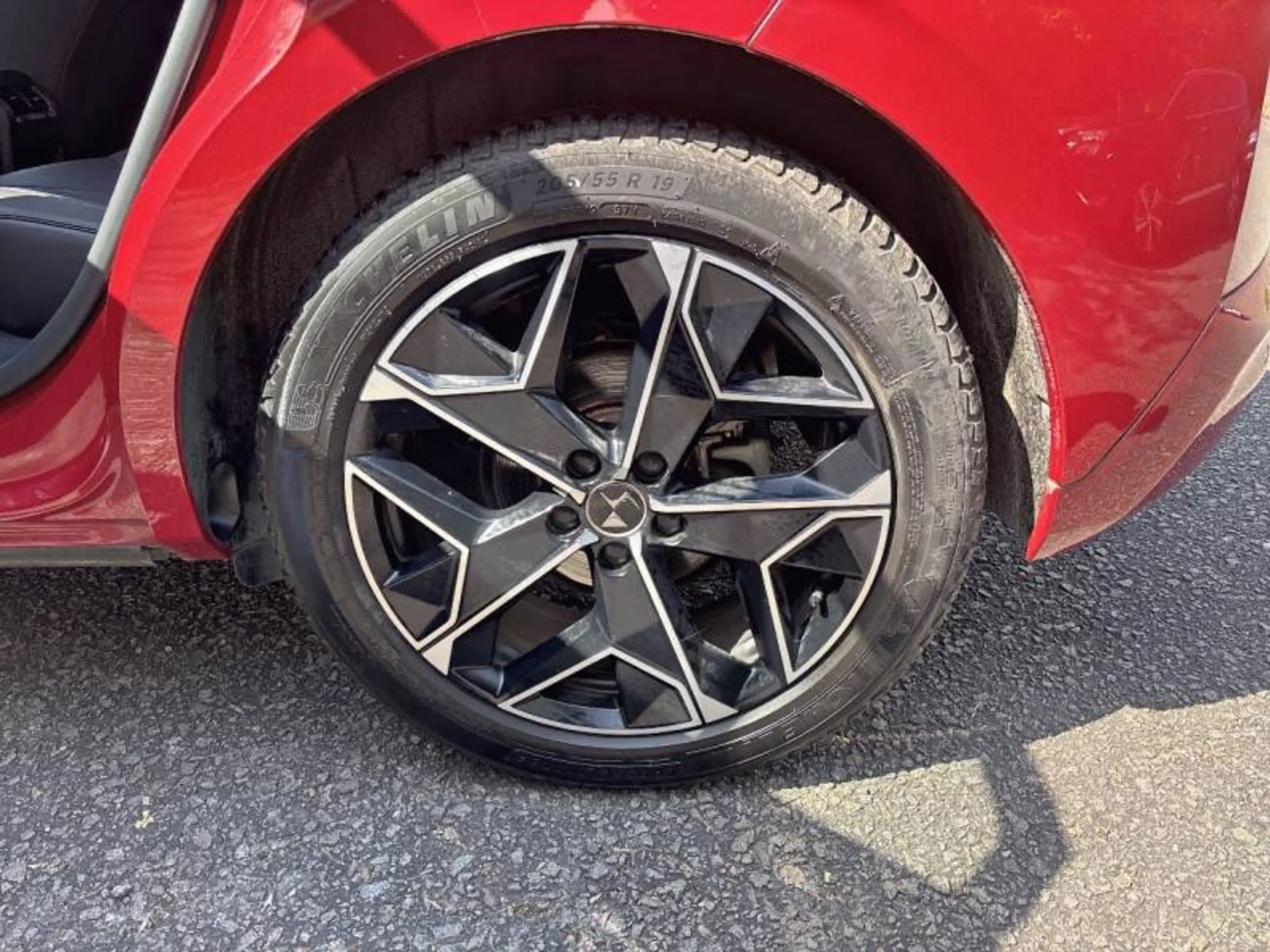 DS Automobiles DS 4 2 PureTech 130 Automatic Trocadero — photo 11
