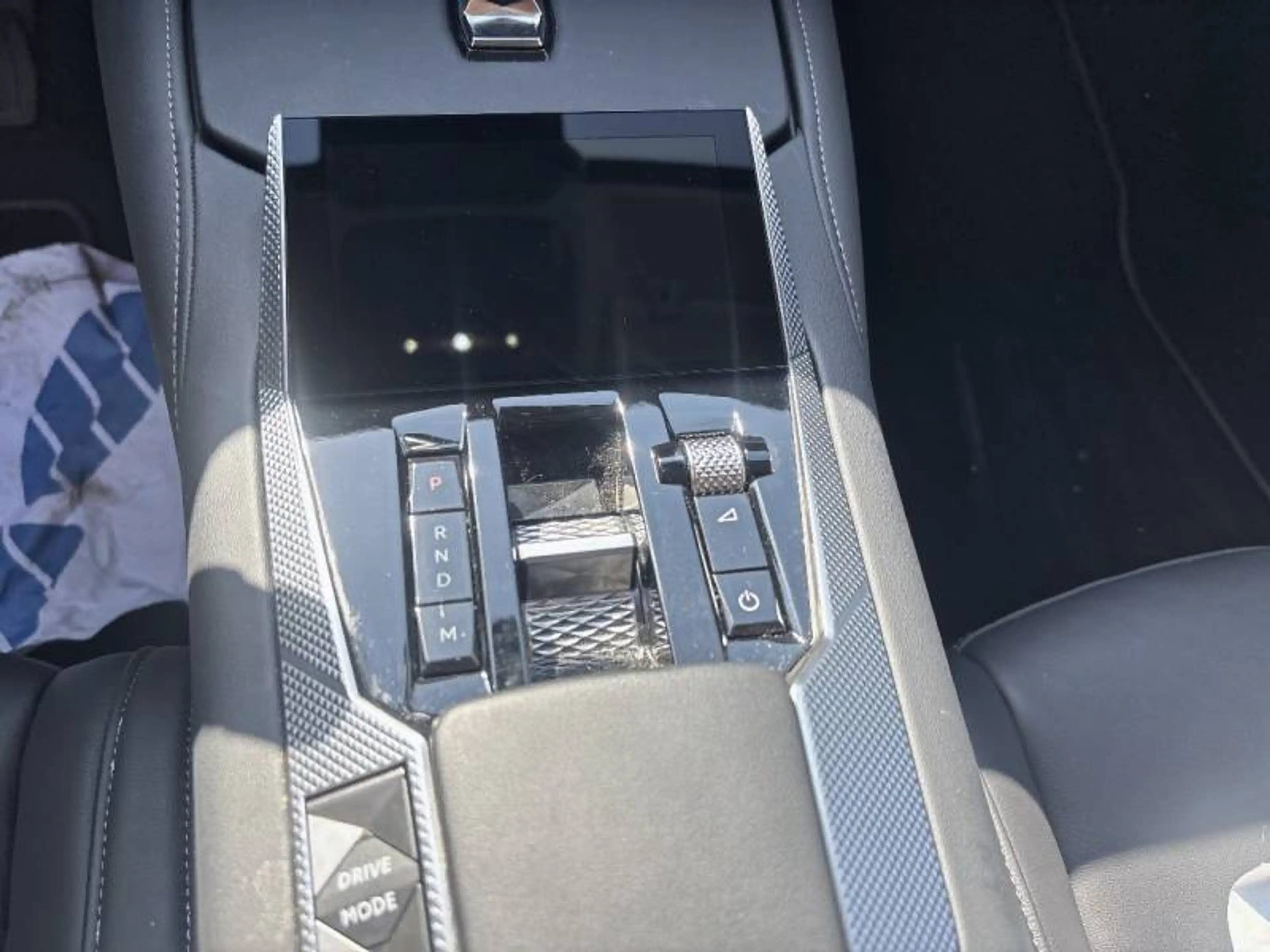 DS Automobiles DS 4 2 PureTech 130 Automatic Trocadero — photo 12