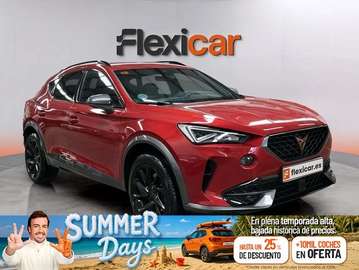 1.5 TSI 110kW (150 CV) DSG
