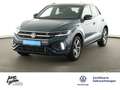 Volkswagen T-Roc 1.5 TSI DSG R-Line Blau - thumbnail 1