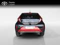 Toyota Aygo X TODOTERRENO 1.0 VVT-I TRENDY EDITION CVT 72 5P Rojo - thumbnail 4