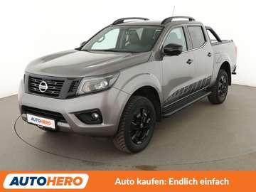 2.3 dCi N-Guard Double Cab 4x4 Aut.*NAV*TEMP*CAM*