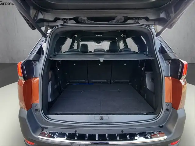 Peugeot 5008 view 7