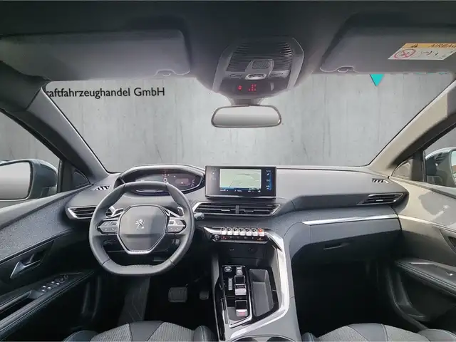 Peugeot 5008 view 12