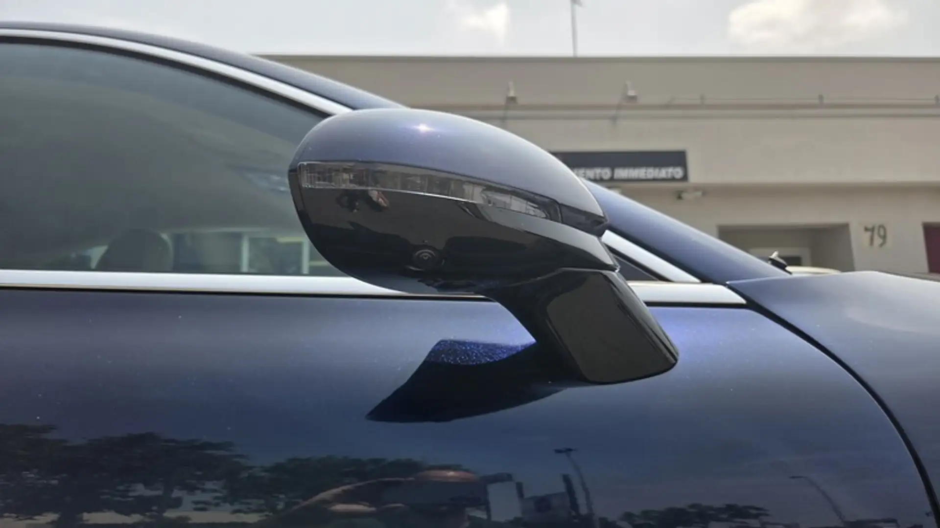 Maserati GranTurismo 2023 네이비 사진 6