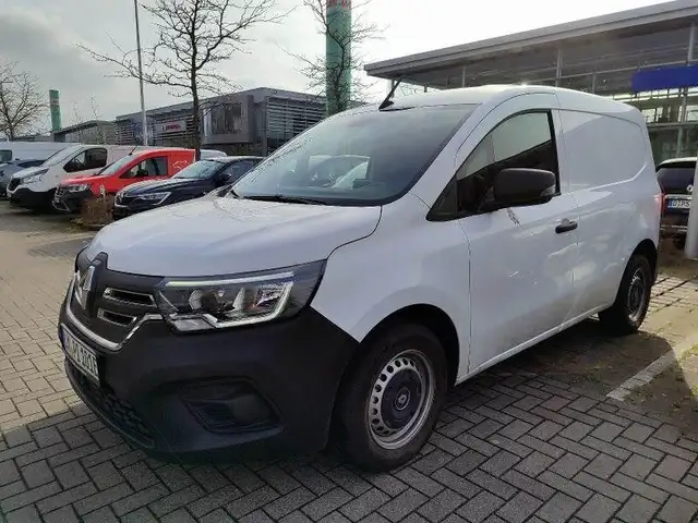 Renault Kangoo E-TECH 45KWH Electric !! 7 tkm !!