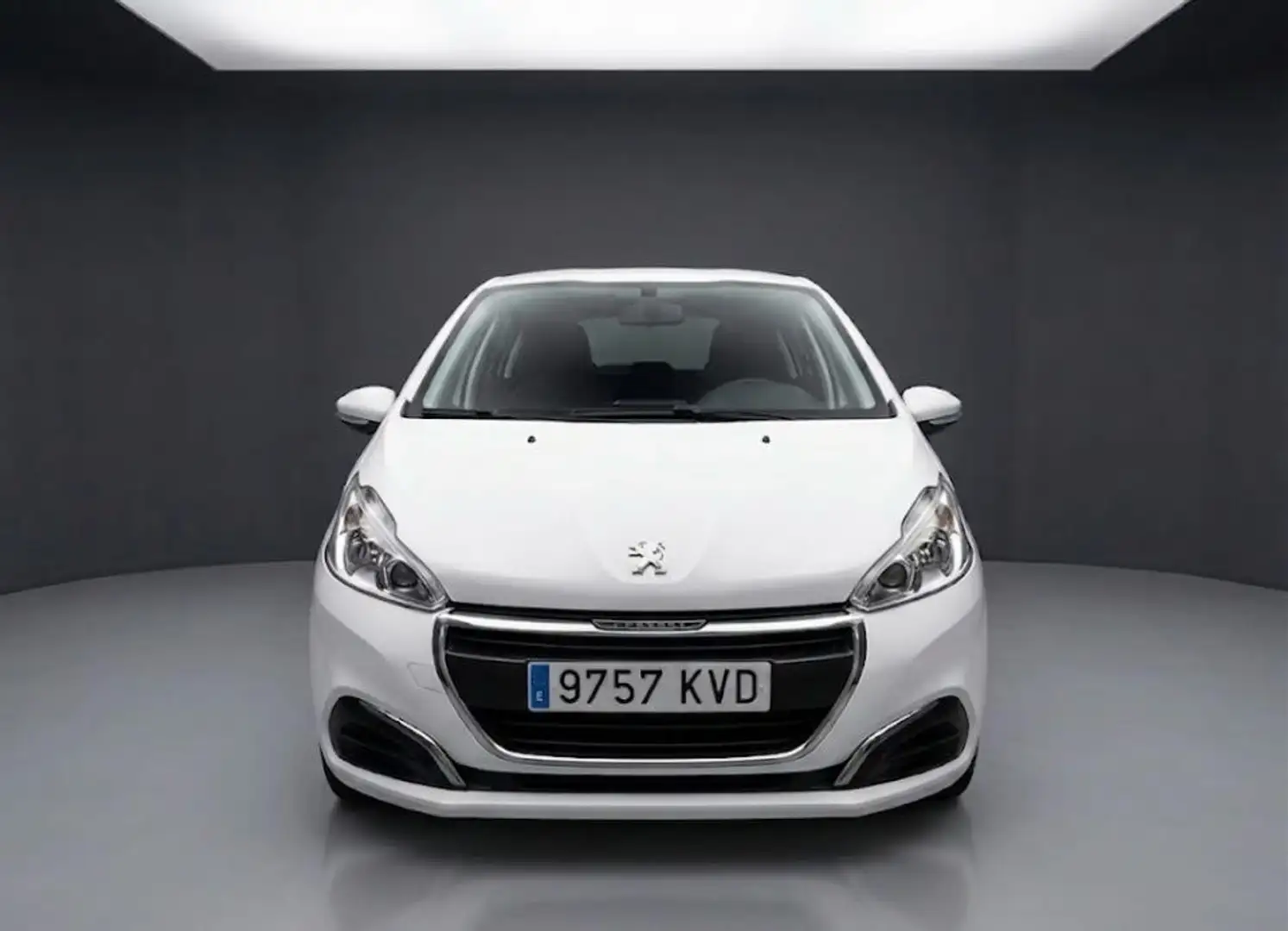 Peugeot 208 1.5BlueHDi S&S Signature 100 - 1