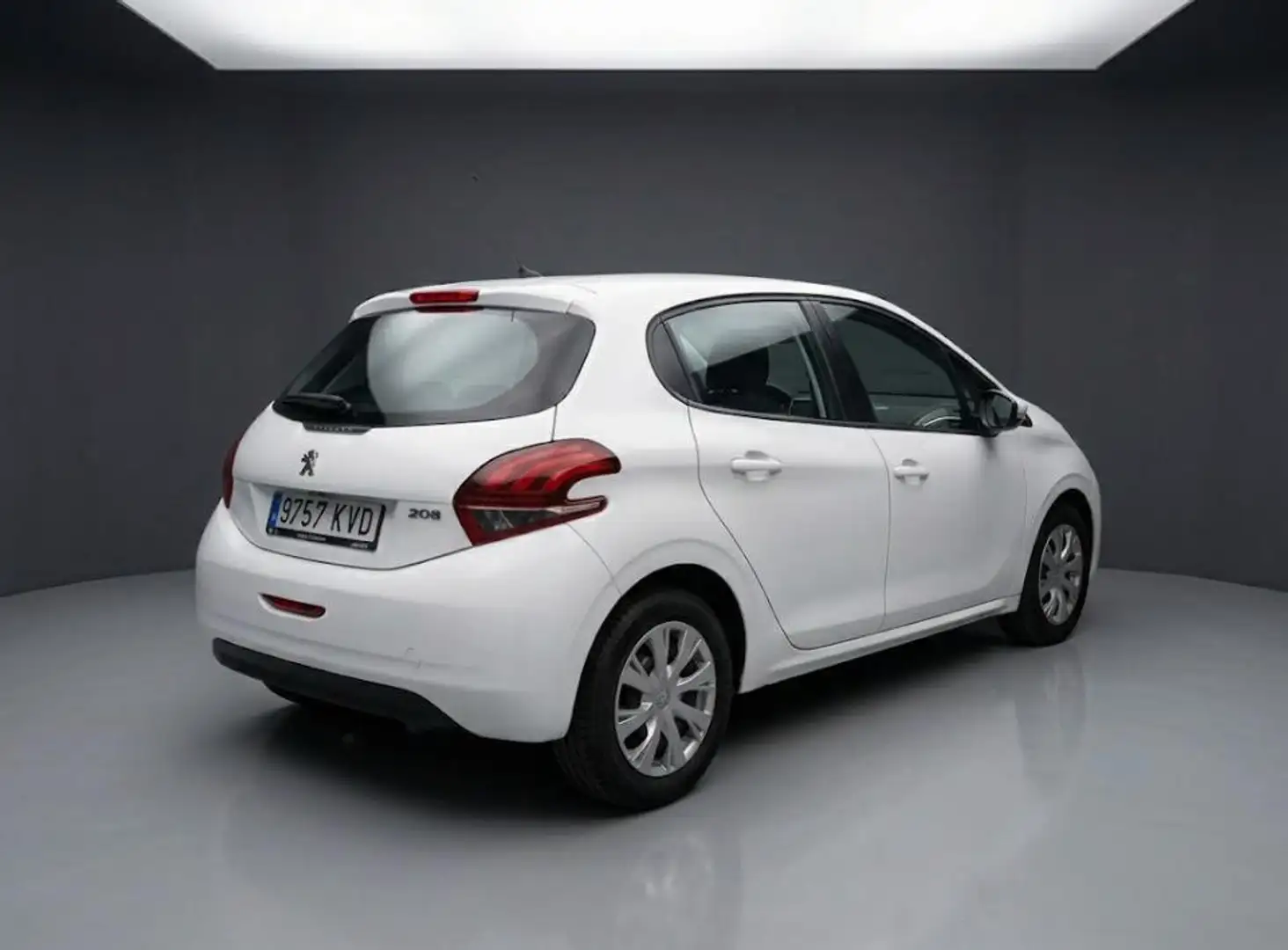 Peugeot 208 1.5BlueHDi S&S Signature 100 - 2