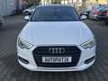 Audi A3 2.0 TFSI Lim S tronic PANO*LEDER*AL Design Weiß - thumbnail 2