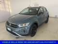 Volkswagen T-Roc 1.0 Tsi Life 110 Cv Bleu - thumbnail 1