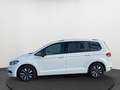 Volkswagen Touran Touran 1.5 TSI DSG GOAL PanoD Navi LED Kamera Белый - thumbnail 9