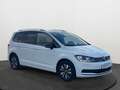 Volkswagen Touran Touran 1.5 TSI DSG GOAL PanoD Navi LED Kamera Белый - thumbnail 4