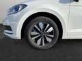 Volkswagen Touran Touran 1.5 TSI DSG GOAL PanoD Navi LED Kamera Белый - thumbnail 10