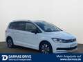 Volkswagen Touran Touran 1.5 TSI DSG GOAL PanoD Navi LED Kamera Alb - thumbnail 4