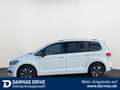 Volkswagen Touran Touran 1.5 TSI DSG GOAL PanoD Navi LED Kamera Alb - thumbnail 9