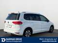 Volkswagen Touran Touran 1.5 TSI DSG GOAL PanoD Navi LED Kamera Alb - thumbnail 6