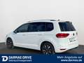 Volkswagen Touran Touran 1.5 TSI DSG GOAL PanoD Navi LED Kamera Alb - thumbnail 8