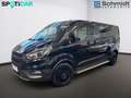 Ford Transit Custom Kasten DK 2,0 L2H1 320 Trail Schwarz - thumbnail 2