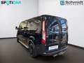 Ford Transit Custom Kasten DK 2,0 L2H1 320 Trail Schwarz - thumbnail 3