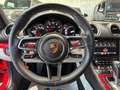 Porsche Cayman 718/NAVI/BI-XENON/LED/LEDER/RÜCKFAHRKAM Rouge - thumbnail 11