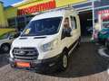 Ford Transit DK L3/H2 Netto 16.500.- Ohne Anzahlung mon. 449.- Weiß - thumbnail 3