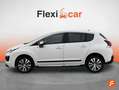 Peugeot 3008 2.0 BlueHDi Allure 150 Blanc - thumbnail 4