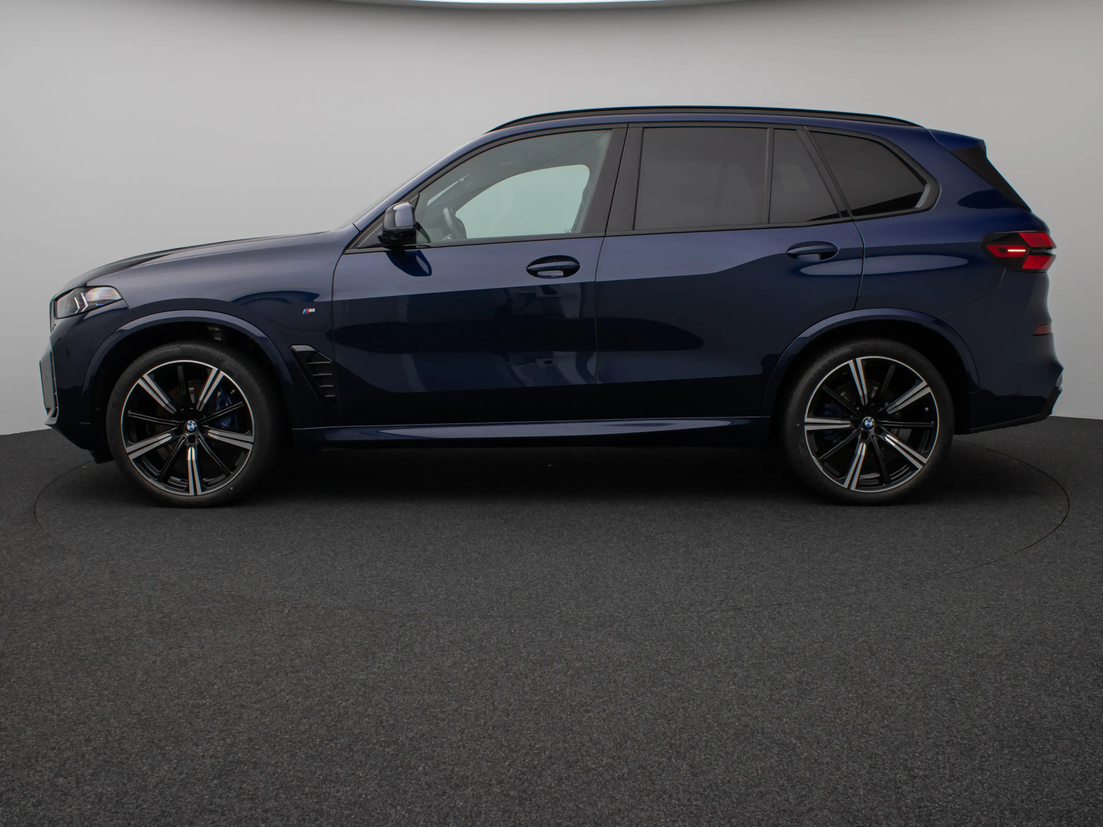 BMW X5 M Sport Pro Panoram 360°HUD DAB H K 22 — photo 11