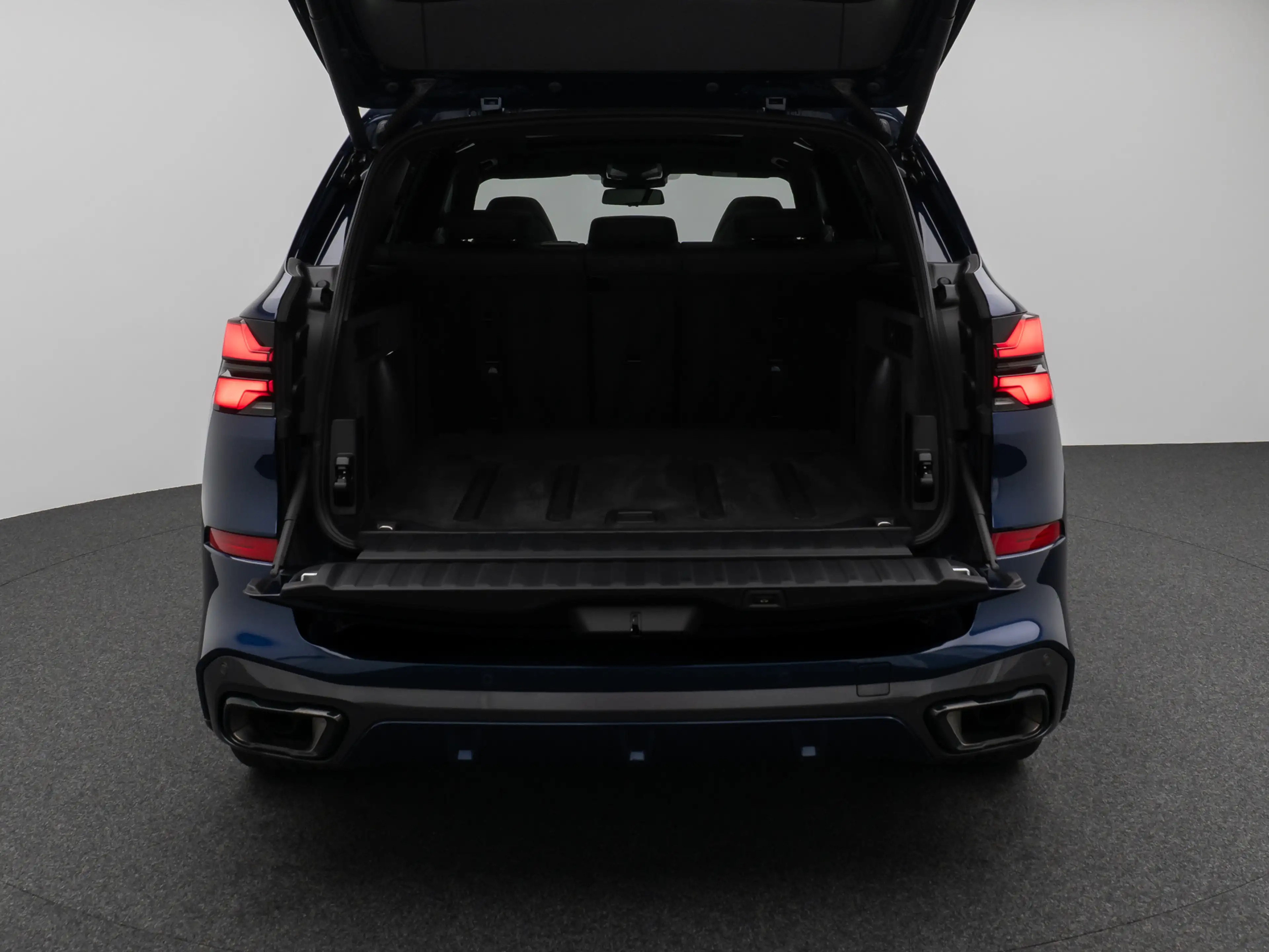 BMW X5 M Sport Pro Panoram 360°HUD DAB H K 22 — photo 13