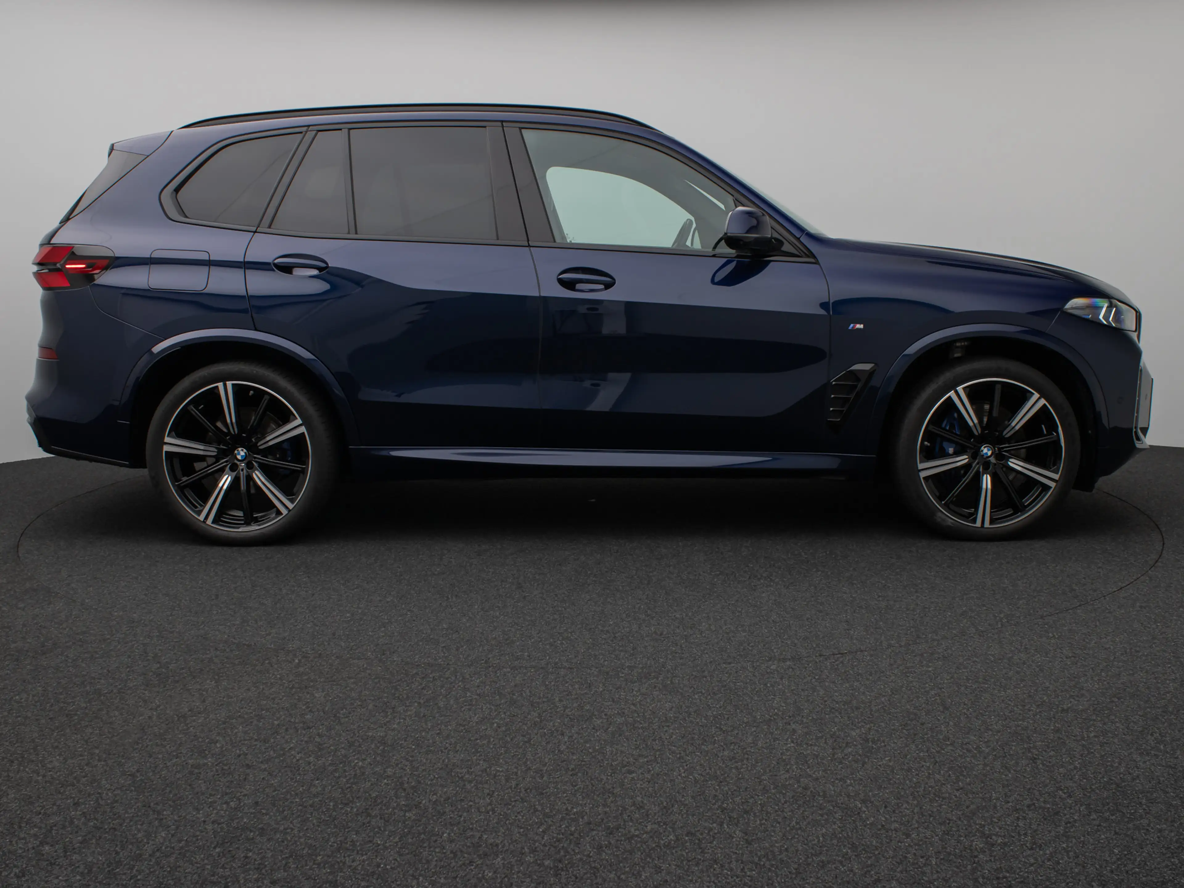 BMW X5 M Sport Pro Panoram 360°HUD DAB H K 22 — photo 5