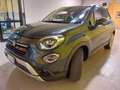 Fiat 500X 500X 1.0 T3 CITY CROSS 120CV CERCHI18"-NAVI-CAMERA Verde - thumbnail 4