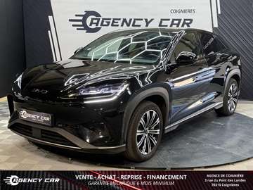 Sealion - 313 - 82,5 kWh  Comfort
