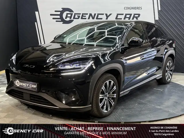 BYD Sealion 7 Sealion - 313 - 82,5 kWh  Comfort