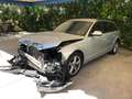 Audi A4 A4 2.0 TDI 150CV SW - INCIDENTATA Plateado - thumbnail 2